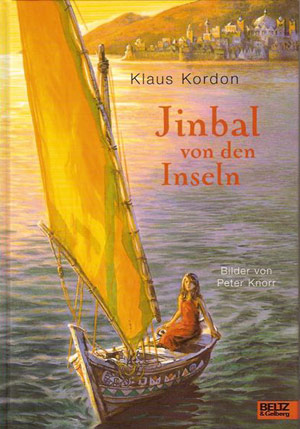 Jinbal von den Inseln